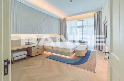 Apartment - 2 Bedrooms - 3 Bathrooms for sale in Al Barsha South - Al Barsha - Dubai