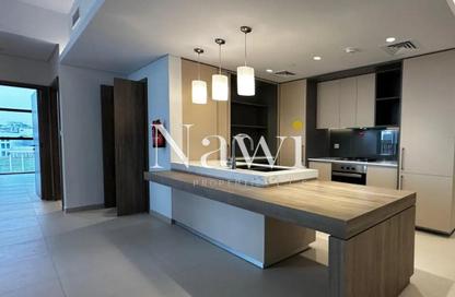 Apartment - 1 Bedroom - 2 Bathrooms for rent in Arbor View - Arjan - Dubai Apartment - 1 Bedroom - 2 Bathrooms for rent in Arbor View - Arjan - Dubai