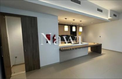 Apartment - 1 Bedroom - 2 Bathrooms for rent in Arbor View - Arjan - Dubai