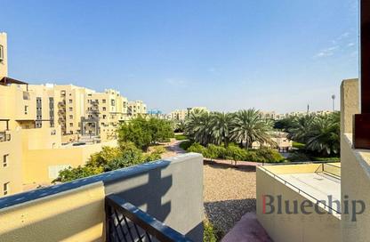 Apartment - 2 Bedrooms - 3 Bathrooms for sale in Al Thamam 26 - Al Thamam - Remraam - Dubai