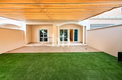 Villa - 2 Bedrooms - 4 Bathrooms for rent in Nakheel Villas - District 12 - Jumeirah Village Circle - Dubai Villa - 2 Bedrooms - 4 Bathrooms for rent in Nakheel Villas - District 12 - Jumeirah Village Circle - Dubai