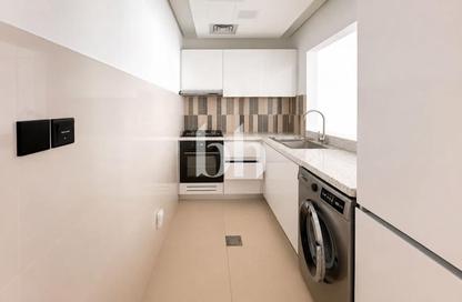 Apartment - 1 - 2 for rent in PG Upperhouse - Al Furjan - Dubai