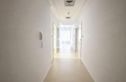 Apartment - 1 - 2 for rent in PG Upperhouse - Al Furjan - Dubai
