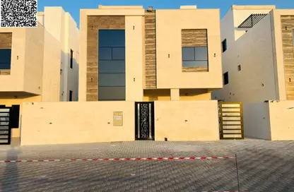 Villa - 7 Bedrooms for sale in Al Helio 2 - Al Helio - Ajman