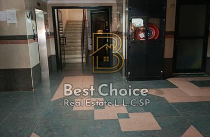 Whole Building - 7+ - 7+ for sale in Bu Tina - Al Sharq - Sharjah