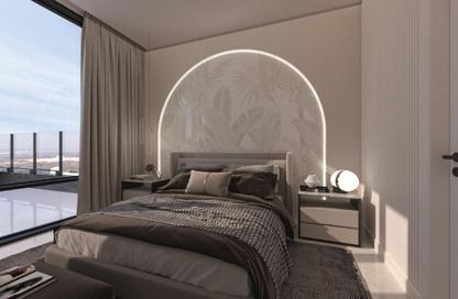 Apartment - 2 Bedrooms - 3 Bathrooms for sale in Rose Gardens 1 - Jumeirah Garden City - Al Satwa - Dubai