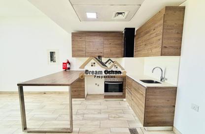Apartment - 1 - 1 for rent in Easy18 - International City Phase 2 - Al Warsan 4 - Al Warsan - Dubai