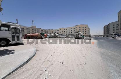 Land - Studio for sale in Jebel Ali Industrial 1 - Jebel Ali Industrial - Jebel Ali - Dubai Land - Studio for sale in Jebel Ali Industrial 1 - Jebel Ali Industrial - Jebel Ali - Dubai