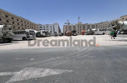 Land - Studio for sale in Jebel Ali Industrial 1 - Jebel Ali Industrial - Jebel Ali - Dubai Land - Studio for sale in Jebel Ali Industrial 1 - Jebel Ali Industrial - Jebel Ali - Dubai