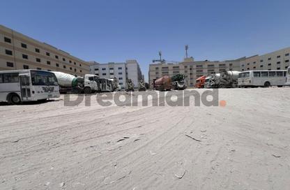 Land - Studio for sale in Jebel Ali Industrial 1 - Jebel Ali Industrial - Jebel Ali - Dubai Land - Studio for sale in Jebel Ali Industrial 1 - Jebel Ali Industrial - Jebel Ali - Dubai