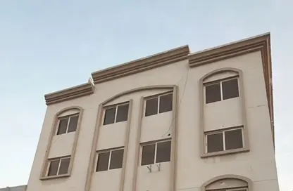 Whole Building for sale in Muweileh Community - Muwaileh Commercial - Sharjah
