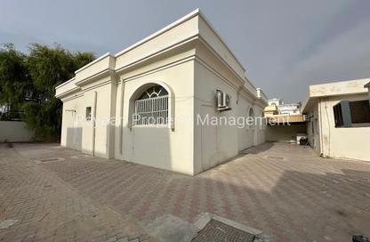 Villa - 4 Bedrooms - 7+ Bathrooms for rent in Mirdiff 44 Villas - Mirdif - Dubai