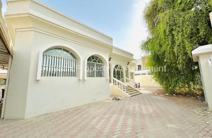 Villa - 4 Bedrooms - 7+ Bathrooms for rent in Mirdiff 44 Villas - Mirdif - Dubai