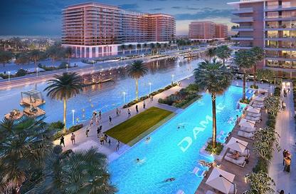 Villa - 4 Bedrooms - 3 Bathrooms for sale in Sage - Damac Riverside - Dubai Investment Park 2 (DIP 2) - Dubai Investment Park (DIP) - Dubai Villa - 4 Bedrooms - 3 Bathrooms for sale in Sage - Damac Riverside - Dubai Investment Park 2 (DIP 2) - Dubai Investment Park (DIP) - Dubai