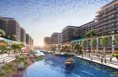 Villa - 4 Bedrooms - 3 Bathrooms for sale in Sage - Damac Riverside - Dubai Investment Park 2 (DIP 2) - Dubai Investment Park (DIP) - Dubai
