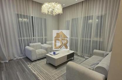 Townhouse - 5 - 6 for rent in Al Khail Heights - Al Quoz - Dubai Townhouse - 5 - 6 for rent in Al Khail Heights - Al Quoz - Dubai