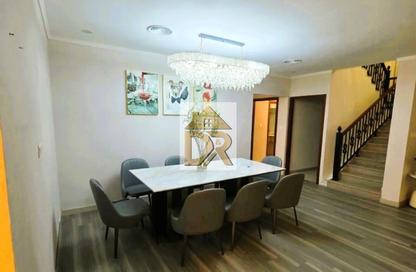 Townhouse - 5 - 6 for rent in Al Khail Heights - Al Quoz - Dubai Townhouse - 5 - 6 for rent in Al Khail Heights - Al Quoz - Dubai