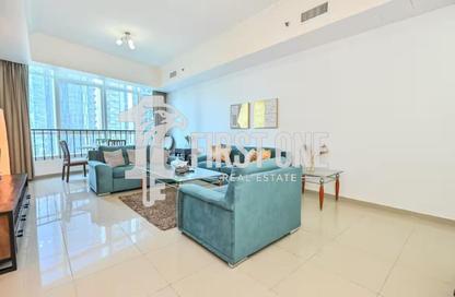 Apartment - 2 - 3 for rent in Hydra Avenue Towers - City Of Lights - Al Reem Island - Abu Dhabi Apartment - 2 - 3 for rent in Hydra Avenue Towers - City Of Lights - Al Reem Island - Abu Dhabi
