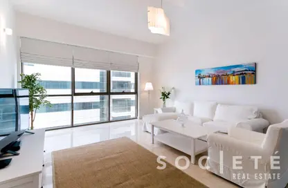 Apartment - 1 Bedroom - 1 Bathroom for sale in Al Murad Tower - Al Barsha 1 - Al Barsha - Dubai
