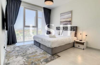 Apartment - 2 - 3 for rent in 1 Residences - 2 - 1 Residences - Al Kifaf - Bur Dubai - Dubai