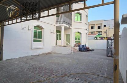 Villa - 7+ - 7+ for sale in Al Rawda 1 - Al Rawda - Ajman