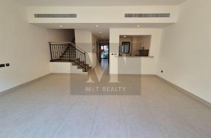 Villa - 4 Bedrooms - 3 Bathrooms for rent in Costa Brava 1 - Costa Brava - Damac Lagoons - Dubai