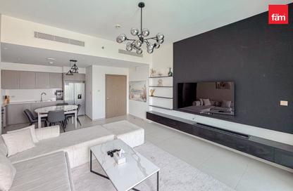 Apartment - 2 - 2 for rent in Grande - Opera District - Downtown Dubai - Dubai