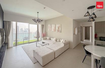 Apartment - 2 - 2 for rent in Grande - Opera District - Downtown Dubai - Dubai