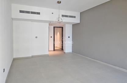 Apartment - 2 - 3 for rent in Euro Residence - Barsha Heights (Tecom) - Dubai