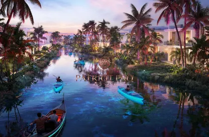 Townhouse - 5 Bedrooms - 5 Bathrooms for sale in Maui - Damac Islands 2 - Dubai Land - Dubai