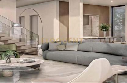 Villa - 5 Bedrooms - 6 Bathrooms for sale in Nad Al Sheba Gardens Phase 3 - Nad Al Sheba 1 - Nad Al Sheba - Dubai
