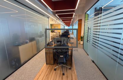 Office Space - Studio for rent in Tameem House - Barsha Heights (Tecom) - Dubai Office Space - Studio for rent in Tameem House - Barsha Heights (Tecom) - Dubai