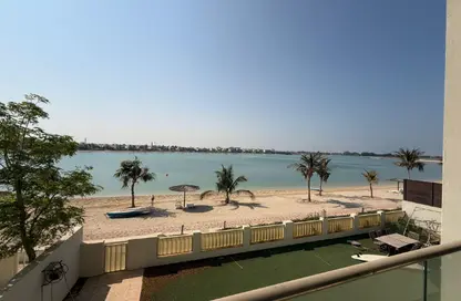 Villa - 5 Bedrooms - 6 Bathrooms for sale in Bermuda - Mina Al Arab - Ras Al Khaimah