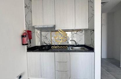 Apartment - 1 Bedroom - 1 Bathroom for rent in Marah Building - International City Phase 2 - Al Warsan 4 - Al Warsan - Dubai