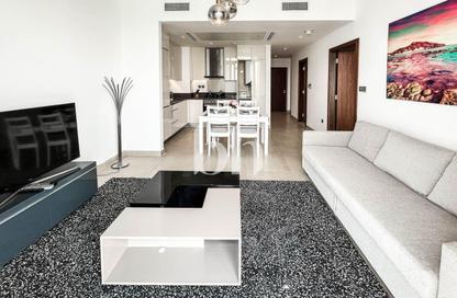 Apartment - 1 Bedroom - 2 Bathrooms for rent in Marina Gate 2 - Marina Gate - Dubai Marina - Dubai