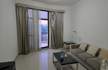 شقة - غرفة نوم - 1 حمام للايجار في لينكولن بارك - شيفلد - لينكولن بارك - ارجان - دبي