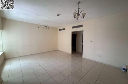 Apartment - 2 Bedrooms - 2 Bathrooms for rent in Orient Tower 1 - Orient Towers - Al Bustan - Ajman