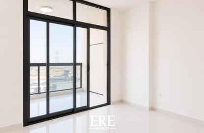 Apartment - 1 Bedroom - 1 Bathroom for rent in Equiti Home B - Equiti Home - Al Furjan - Dubai Apartment - 1 Bedroom - 1 Bathroom for rent in Equiti Home B - Equiti Home - Al Furjan - Dubai