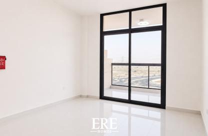 Apartment - 1 Bedroom - 1 Bathroom for rent in Equiti Home B - Equiti Home - Al Furjan - Dubai