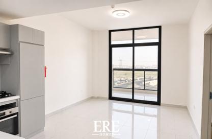 Apartment - 1 Bedroom - 1 Bathroom for rent in Equiti Home B - Equiti Home - Al Furjan - Dubai Apartment - 1 Bedroom - 1 Bathroom for rent in Equiti Home B - Equiti Home - Al Furjan - Dubai