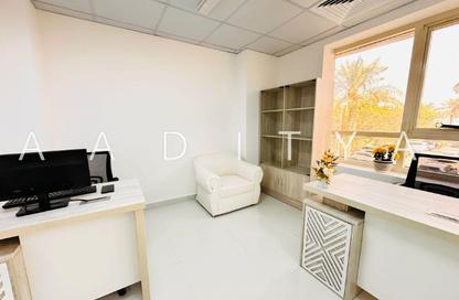 Office Space - Studio - 1 Bathroom for rent in Silver Home Building - Hor Al Anz - Deira - Dubai Office Space - Studio - 1 Bathroom for rent in Silver Home Building - Hor Al Anz - Deira - Dubai