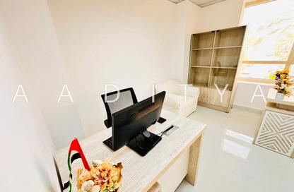 Office Space - Studio - 1 Bathroom for rent in Silver Home Building - Hor Al Anz - Deira - Dubai Office Space - Studio - 1 Bathroom for rent in Silver Home Building - Hor Al Anz - Deira - Dubai