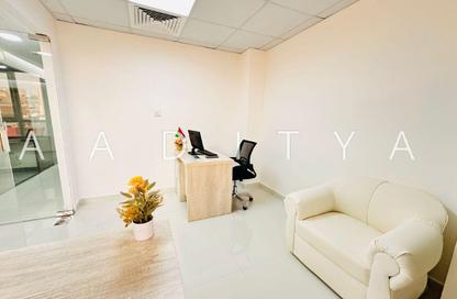 Office Space - Studio - 1 Bathroom for rent in Silver Home Building - Hor Al Anz - Deira - Dubai Office Space - Studio - 1 Bathroom for rent in Silver Home Building - Hor Al Anz - Deira - Dubai