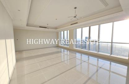 Apartment - 3 - 4 for rent in Sahara Tower 6 - Sahara Complex - Al Nahda - Sharjah