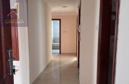 Apartment - 2 - 2 for rent in Qasimia 10 building - Al Mahatta - Al Qasimia - Sharjah Apartment - 2 - 2 for rent in Qasimia 10 building - Al Mahatta - Al Qasimia - Sharjah