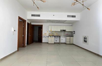 Apartment - 1 Bedroom - 1 Bathroom for rent in Binghatti Point - Dubai Silicon Oasis - Dubai