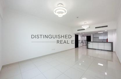 Apartment - 1 Bedroom - 1 Bathroom for rent in The Gate Residence 1 - Dubai Land Residence Complex - Dubai Land - Dubai