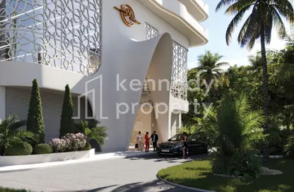 Retail - Studio for sale in Nova Tower - Dubai Science Park - Dubai