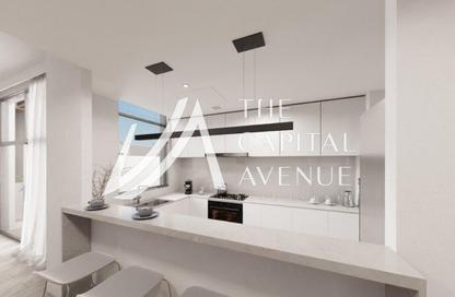 Apartment - 3 - 4 for sale in The Sustainable City - Yas Island - Yas Island - Abu Dhabi Apartment - 3 - 4 for sale in The Sustainable City - Yas Island - Yas Island - Abu Dhabi