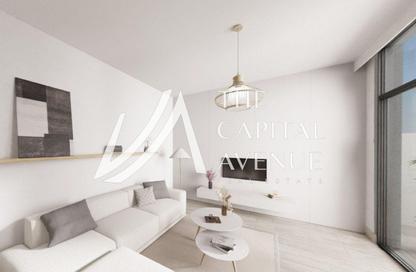 Apartment - 3 - 4 for sale in The Sustainable City - Yas Island - Yas Island - Abu Dhabi Apartment - 3 - 4 for sale in The Sustainable City - Yas Island - Yas Island - Abu Dhabi